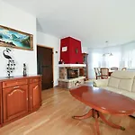度假居 Haus Johanna
