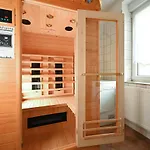 Nyaraló Haus Johanna Malchow