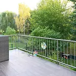 度假居 Haus Johanna