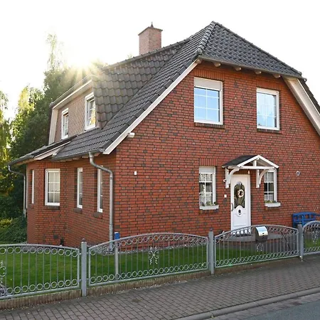 Haus Johanna * Malchow (Mecklenburg-Vorpommern)