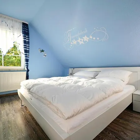 Haus Johanna بيت للعطل *