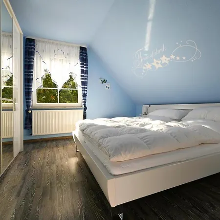 Haus Johanna Holiday home