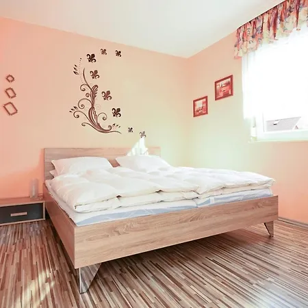 بيت للعطل Haus Johanna *