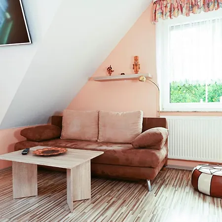 Holiday home Haus Johanna