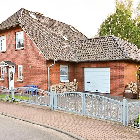 Haus Johanna *