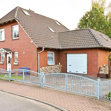 Haus Johanna *