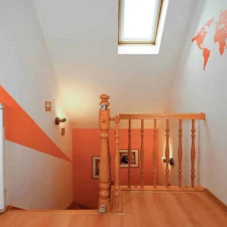 Σπίτι διακοπών Haus Johanna *