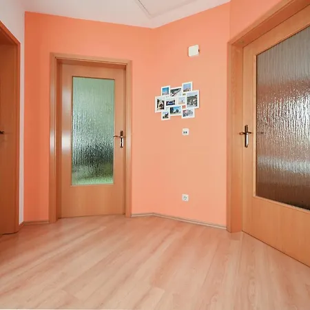 Haus Johanna * Malchow (Mecklenburg-Vorpommern)