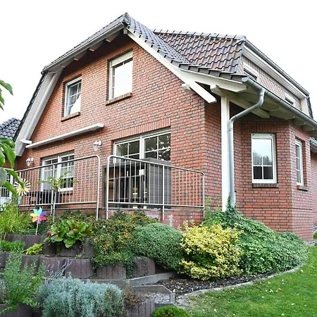 Haus Johanna * Malchow (Mecklenburg-Vorpommern)