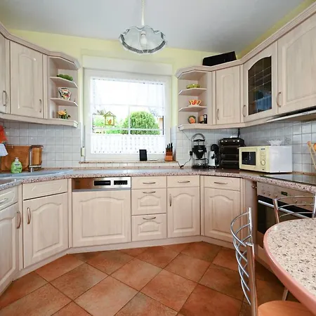 بيت للعطل Haus Johanna *