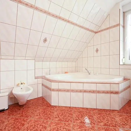 Haus Johanna * Malchow (Mecklenburg-Vorpommern)