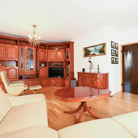 Haus Johanna بيت للعطل مالتشو