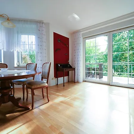 Haus Johanna Holiday home Malchow (Mecklenburg-Vorpommern)