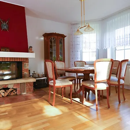 Ferienhaus Haus Johanna Malchow (Mecklenburg-Vorpommern)
