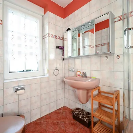 Haus Johanna Holiday home Malchow (Mecklenburg-Vorpommern)