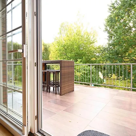 Haus Johanna
