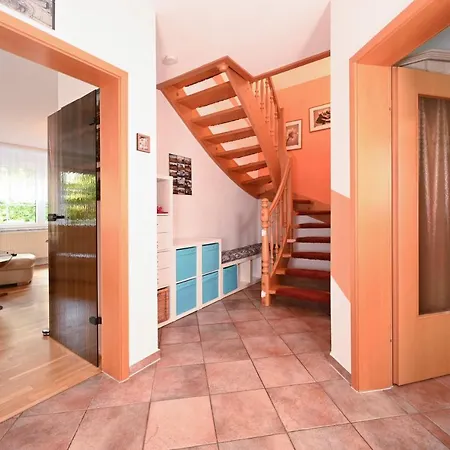 Haus Johanna بيت للعطل
