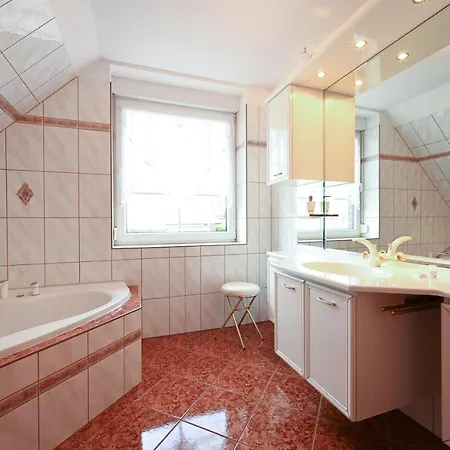 Haus Johanna Ferienhaus Malchow (Mecklenburg-Vorpommern)