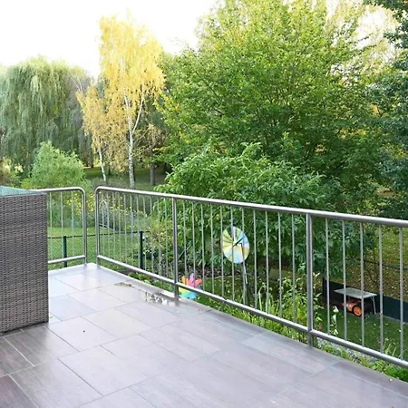 بيت للعطل Haus Johanna